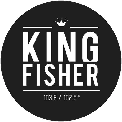 Kingfisher FM live