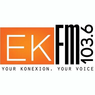EK FM live