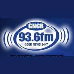 Good News Community Radio 93.6 FM live