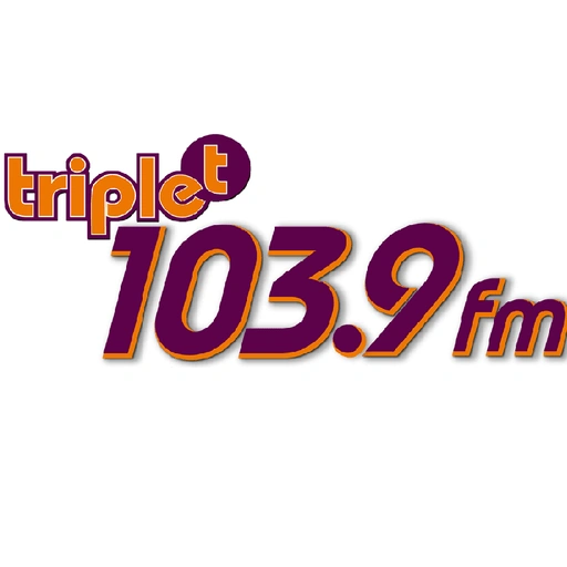 Radio Triple T 103.9 FM live