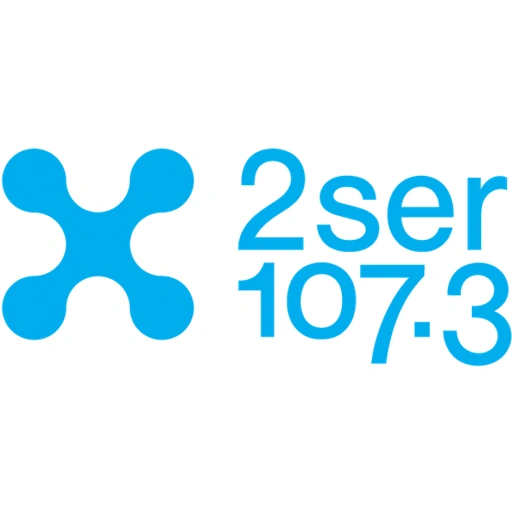 2SER 107.3 FM live