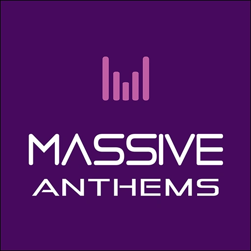 Massive Anthems live