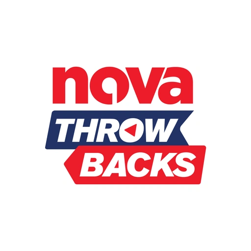 Nova Throwbacks live