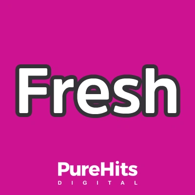 Pure Hits FRESH live
