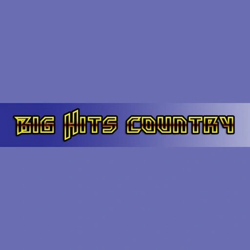Big Hits Country live