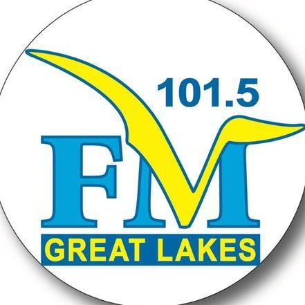 Great Lakes FM 101.5 live