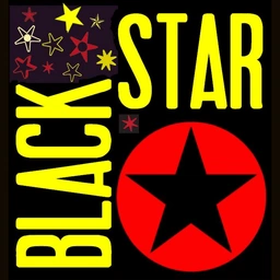 QRAM - Black Star Radio live