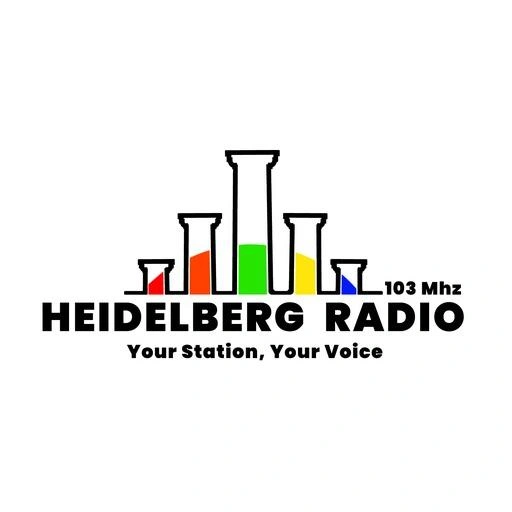 Heidelberg Radio live