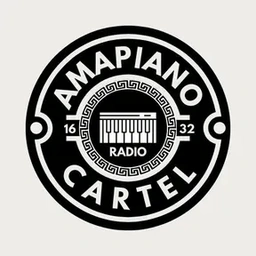 Amapiano Cartel Radio live