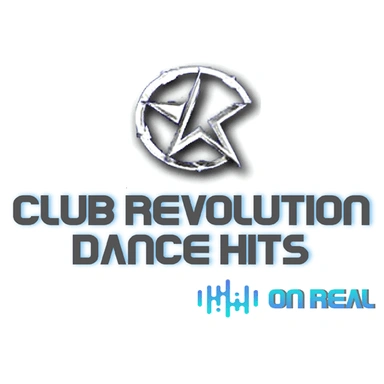 Club Revolution Dance Hits - On Real live