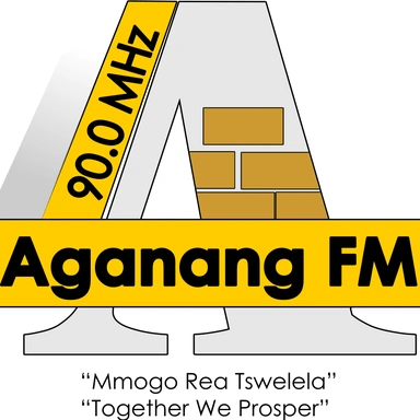 Aganang FM live