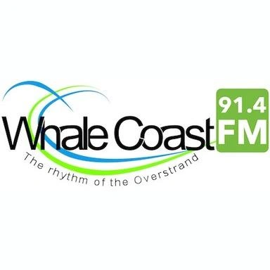 Whale Coast FM live