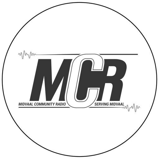 Midvaal Community Radio live