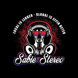 Sabie Stereo live