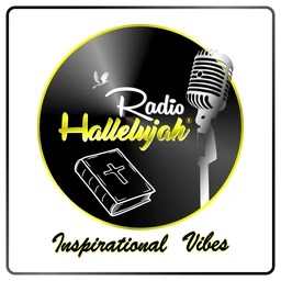 Radio Hallelujah live
