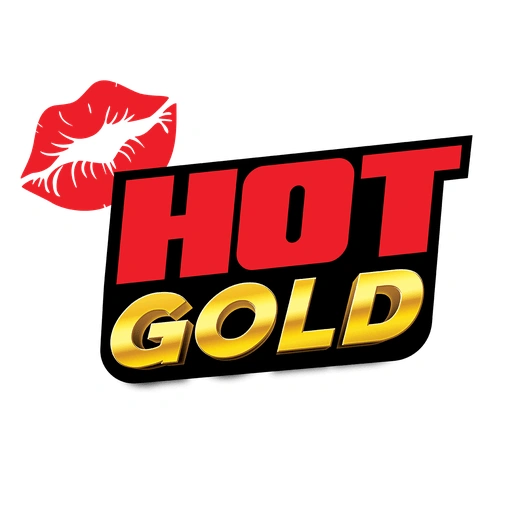 HOT Gold live
