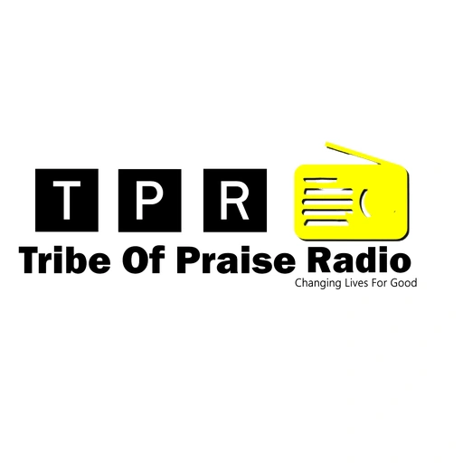 Tribe of Praise Radio live