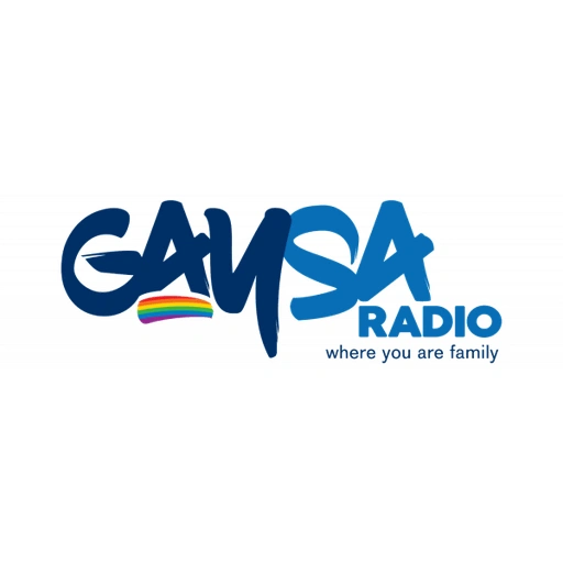 Gay SA Radio live