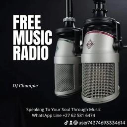 Free Music Pretoria live