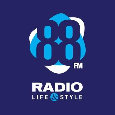 88FM Life & Style live