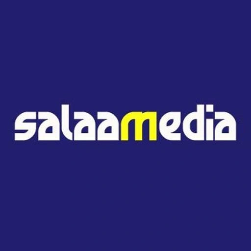 Salaamedia live