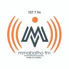 107.7 FM Mmabatho Radio live