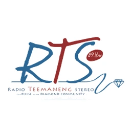RTS - Radio Teemaneng Stereo live