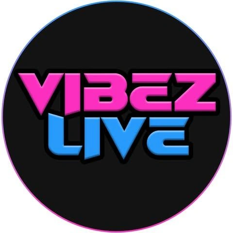 Vibez Live live