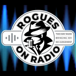Rogues On Radio live