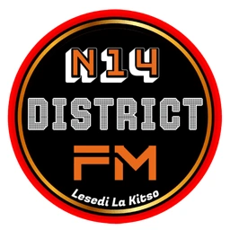 N14 District FM live