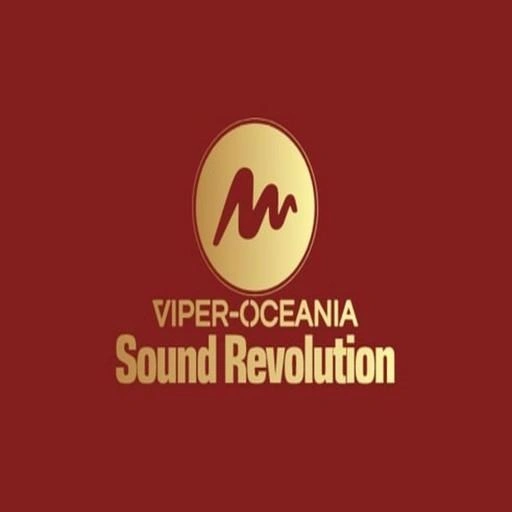 Viper-Oceania Sound Revolution live
