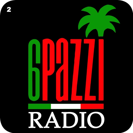 6Pazzi Radio live