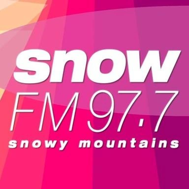 Snow FM live