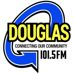 Douglas FM live