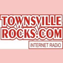 Townsville Rocks live