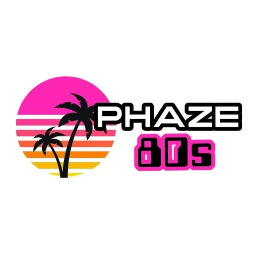PHAZE 80's live