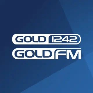 Gold 1242 AM live