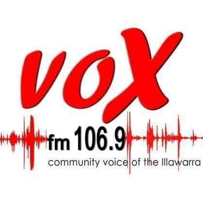 Vox 106.9 FM live