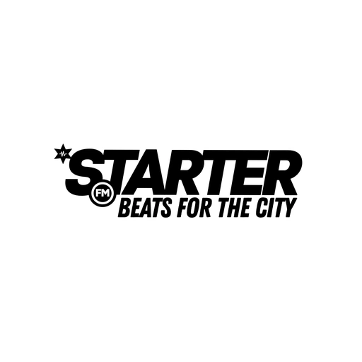 Starter FM live