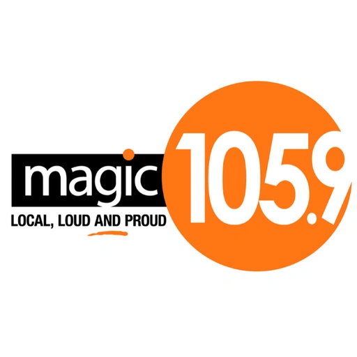 Magic 105.9 FM live