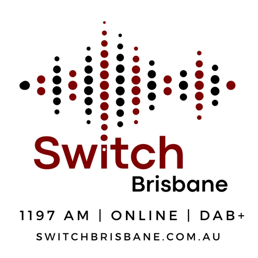 Switch Brisbane - 1197 AM - DAB+ live