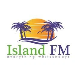 Island FM Whitsundays live