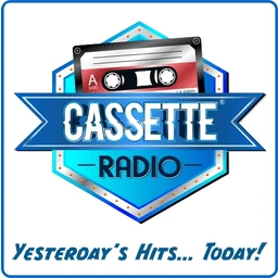 Cassette Radio live