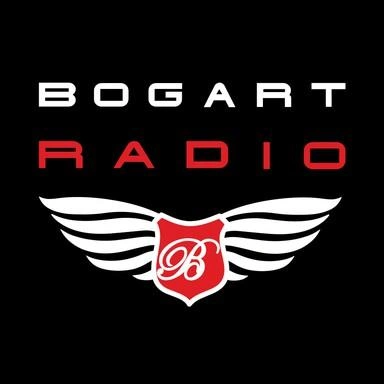 Bogart Man Radio live