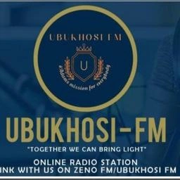 UBUKHOSI FM live