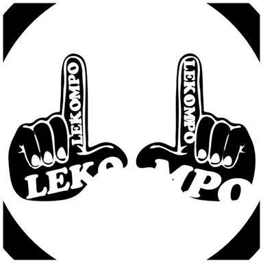 Lekompo FM live