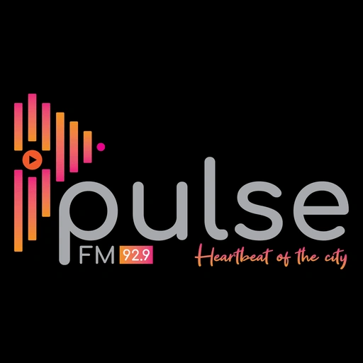 Pulse FM 92.9 live