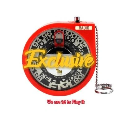 The Exclusive Radio live
