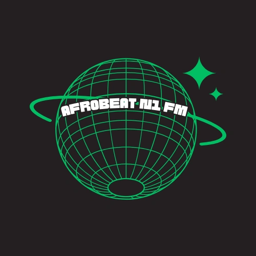 Afrobeat N1 FM live