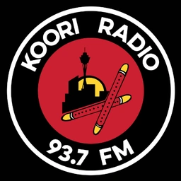 Koori Radio live